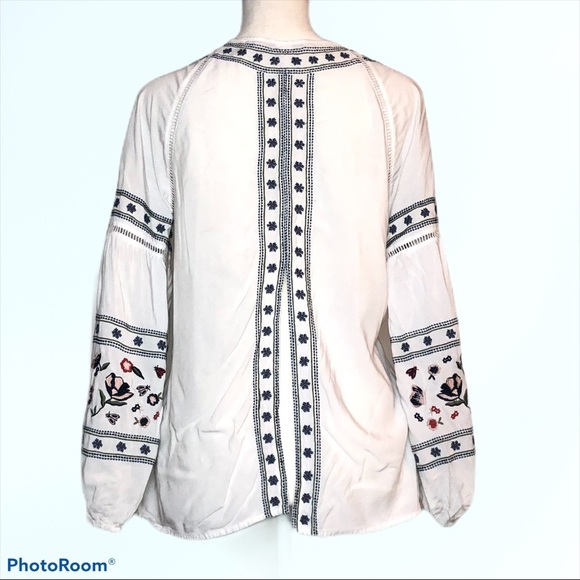 Abercrombie & Fitch top - Picture 3 of 7